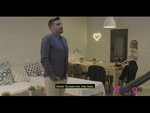 ❤️ PORNBCN 4K Một người phụ nữ trưởng thành với bộ ngực lớn muốn được hậu môn fucked trẻ gigolo với tinh ranh lớn blowjob tình yêu cứng quái tay công việc dog style âm hộ liếm cực khoái Phụ đề tiếng Pháp Khiêu dâm chất lượng tại chúng tôi ️❤