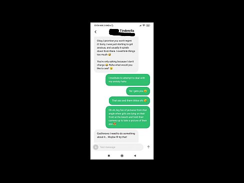❤️ Tôi đã thêm một PAWG mới từ Tinder vào hậu cung của mình (nói chuyện với Tinder) Khiêu dâm chất lượng tại chúng tôi ️❤